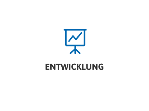 IT-Systeme | Hybrid IT Entwicklung