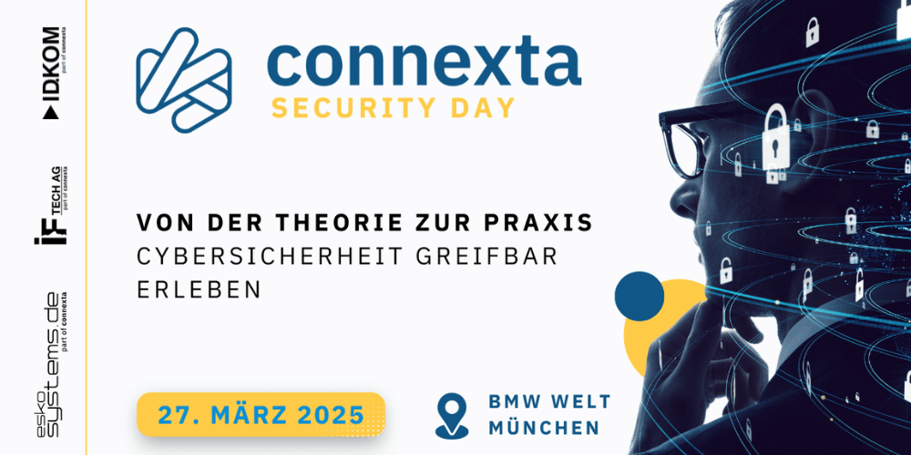 Security Day BMW Welt
